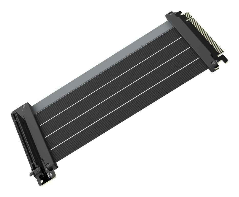 Cooler Master MCA-U000C-KPCI50-200 płaski kabel