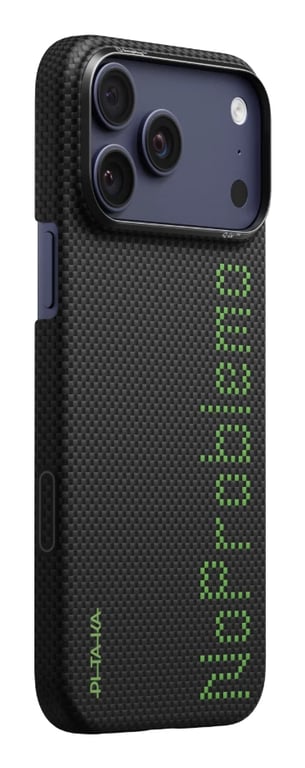 Pitaka KI1701NOP pokrowiec na telefon komórkowy 17,5 cm (6.9