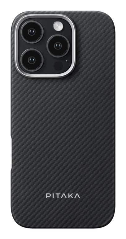 Pitaka KI1602PAM pokrowiec na telefon komórkowy 17,5 cm (6.9