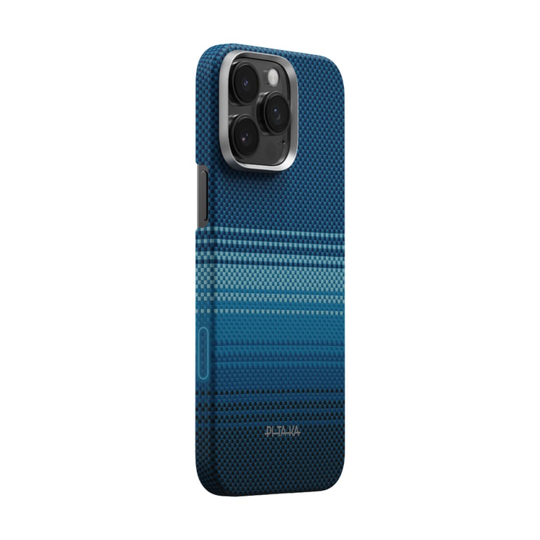 Pitaka KI1602MOM pokrowiec na telefon komórkowy 17,5 cm (6.9