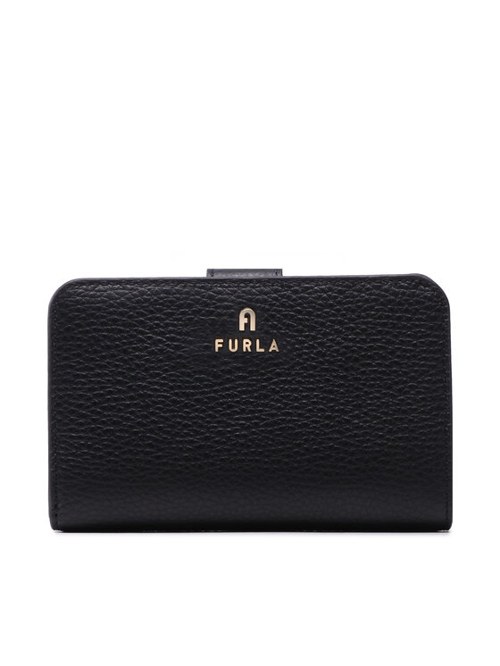 Furla Portfel Camelia WP00314-HSF000-O6000-1-007-20-CN-P Czarny