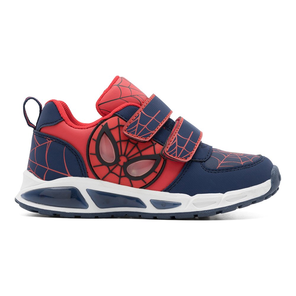 Obuwie sportowe Spider-Man CEO-CP66-AW26-305SPRMV