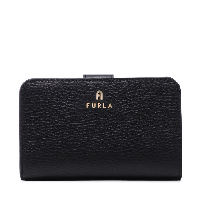 Portfel Furla Camelia WP00314-HSF000-O6000-1-007-20-CN-P Czarny