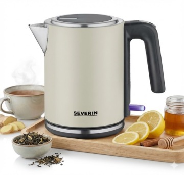 Severin WK 9577 1l 2400W