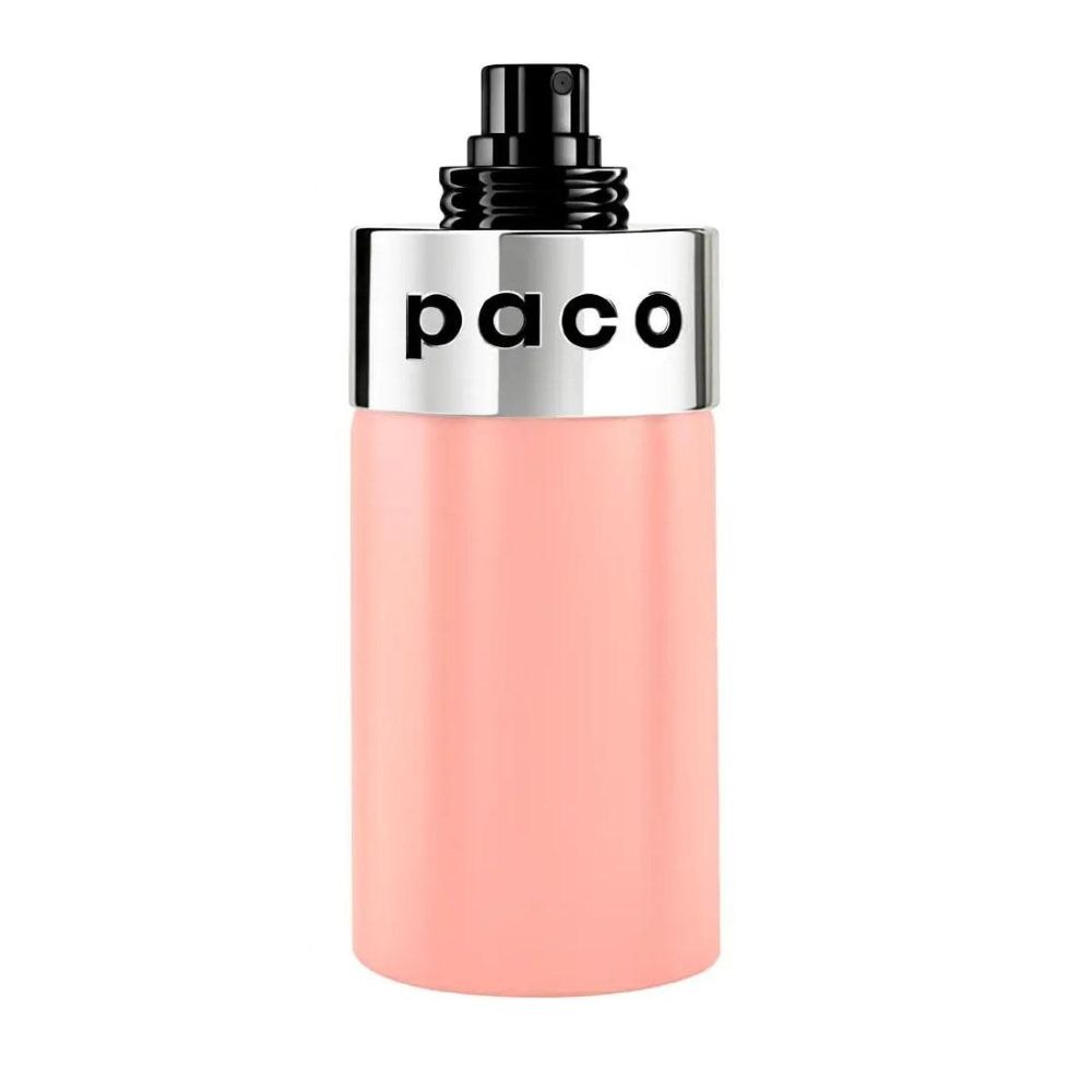 Rabanne Paco Rosé Perfumy dla kobiet 100ml