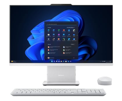 Lenovo IdeaCentre AIO 27 Ultra 7-256V/16GB/512/Win11PX Biały F0JW001SPB