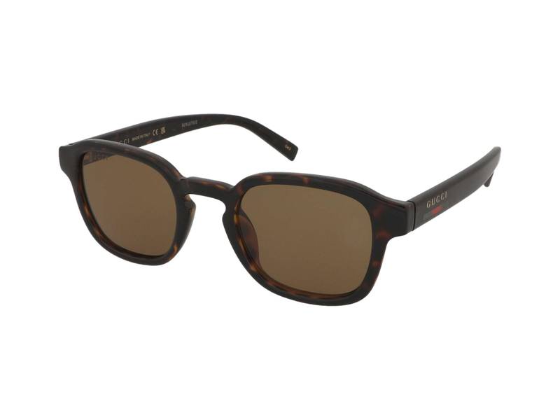 Okulary przeciwsłoneczne Gucci GG2106S 002