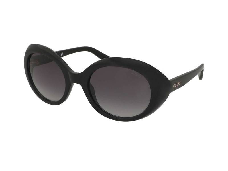 Okulary przeciwsłoneczne Guess GU00287 01B
