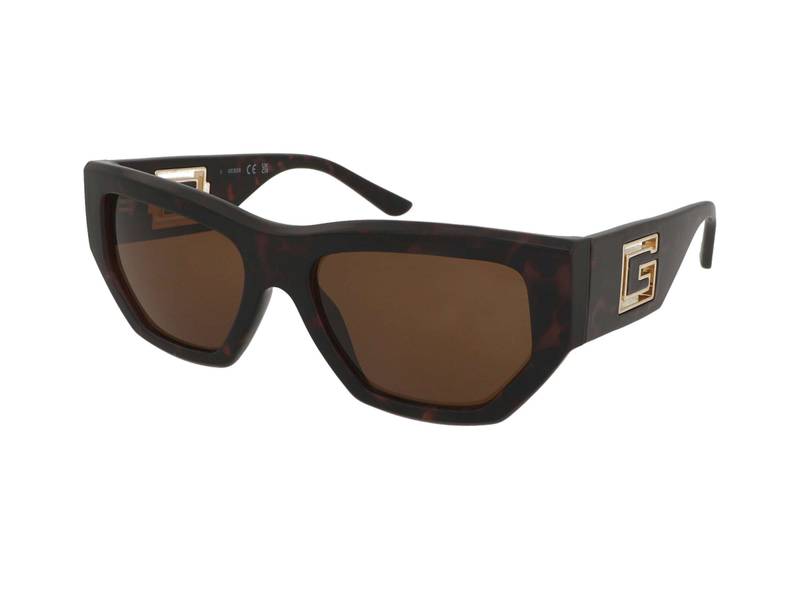 Okulary przeciwsłoneczne Guess GU00291 52E