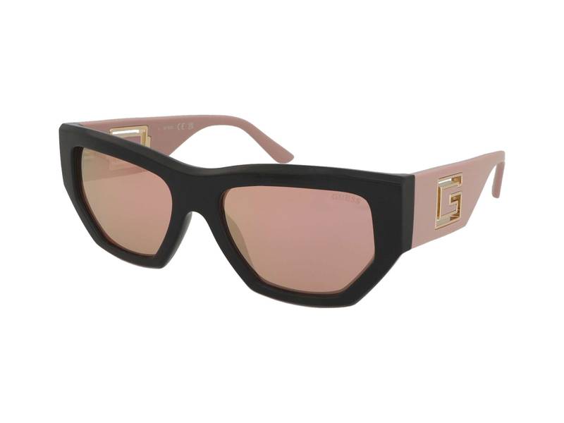 Okulary przeciwsłoneczne Guess GU00291 05U