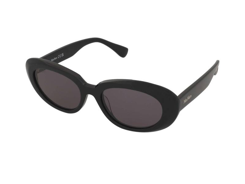 Okulary przeciwsłoneczne Max Mara MM0196 01A