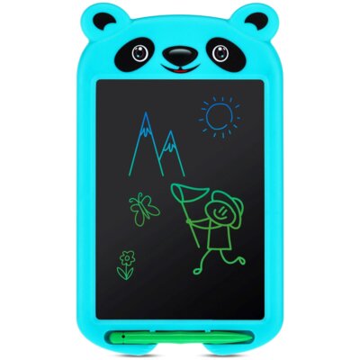 Tablet do rysowania SUN BABY Magiczny tablet Znikopis Panda J07.020.2.1
