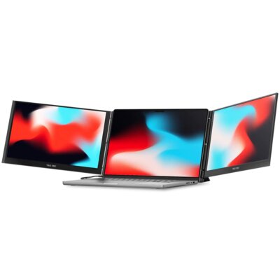 MOBILE PIXELS Trio 3 Pro 14.1