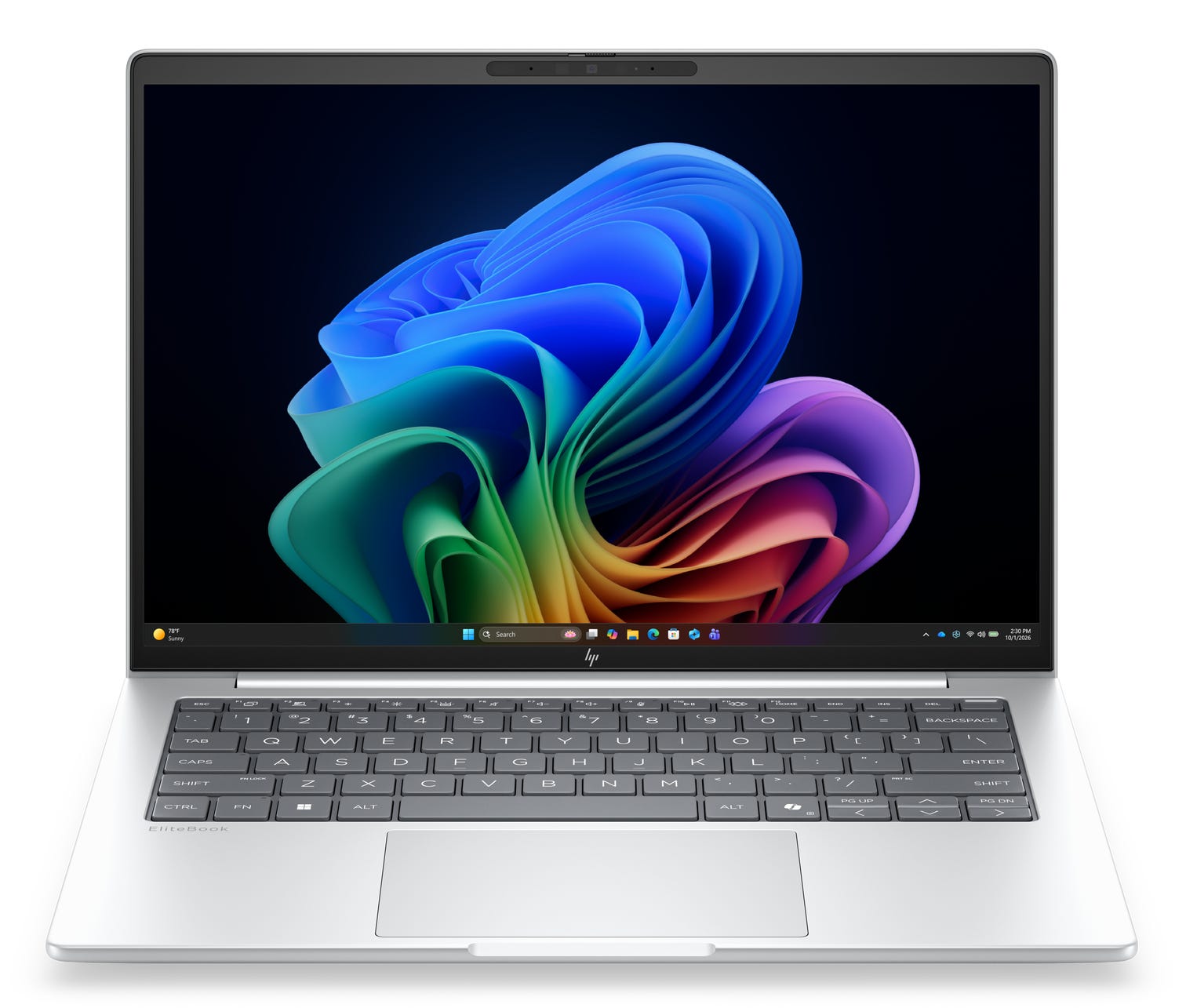 HP EliteBook 8 G2i AI PC 14