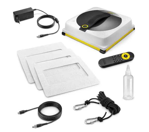 Karcher RCW 4 1.269-230.0