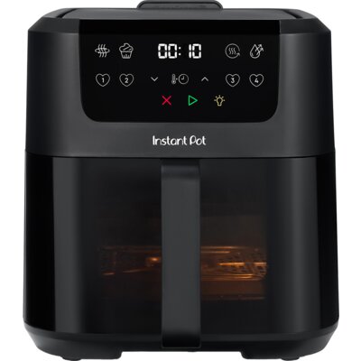Instant Pot Vortex Compact 5L Czarny