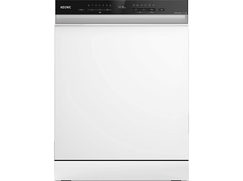 Koenic KDW 6021-1 C FS Biały