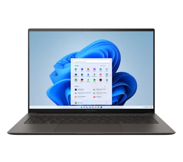 ASUS Zenbook S 14 OLED UX5406SA-QJ502W 14