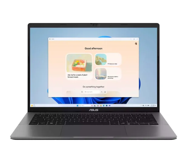 ASUS Vivobook S14 S3407AA-SF055W OLED 14