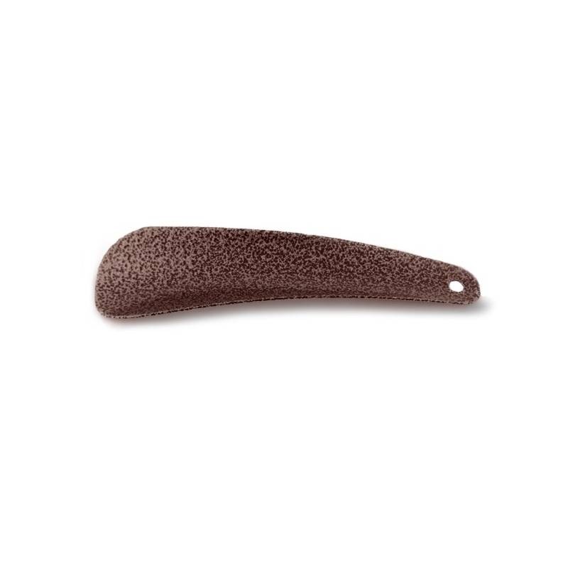 Krótka metalowa łyżka do butów Coccine 15 cm 103042-150