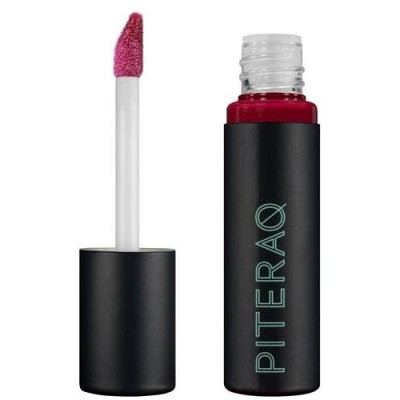 PITERAQ Szminka w płynie Cristales 74°N, 7 ml