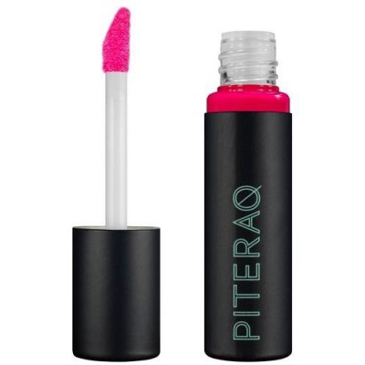 PITERAQ Szminka w płynie Cristales 38°N, 7 ml