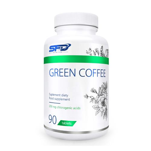 SFD NUTRITION Green Coffee 90tab