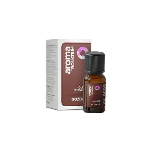 Aroma by Bonatium Olejek eteryczny Goździk, 10ml