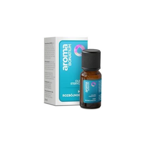 Aroma by Bonatium Olejek eteryczny Mix Rozbójników, 10ml