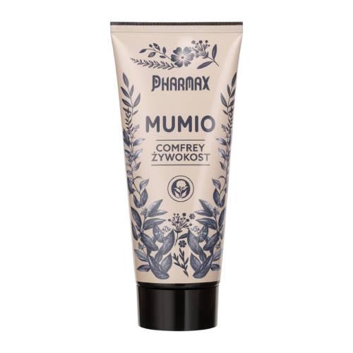 Pharmax Mumio Żywokost krem, 200 ml