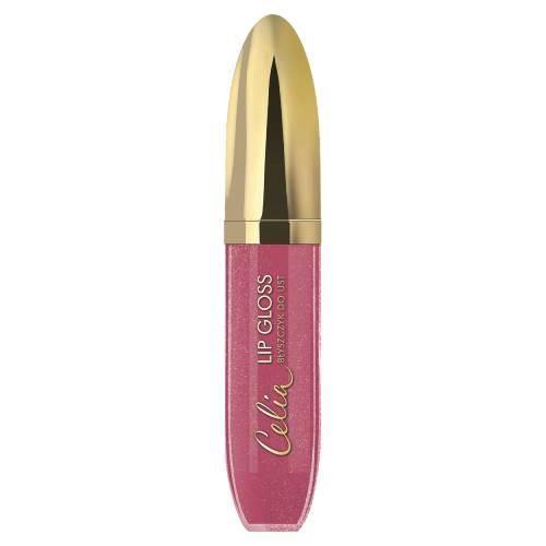 CELIA Lip Gloss Błyszczyk do ust 108, 8ml