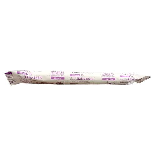 ELASTOband Basic Opaska podtrzymująca dziana, niejałowa 15cm x 4m