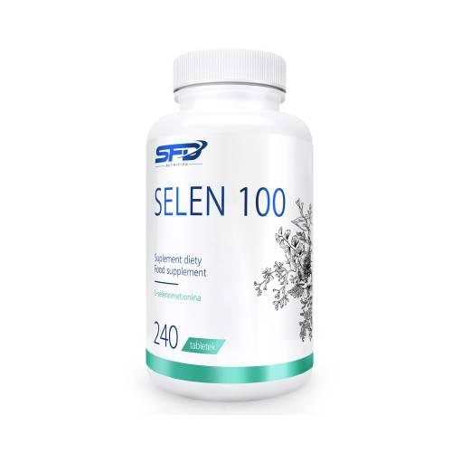 SFD Selen, 240 tabl.