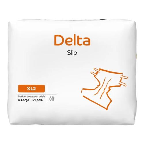 Abena Delta Slip Pieluchomajtki XL2, 21 szt.
