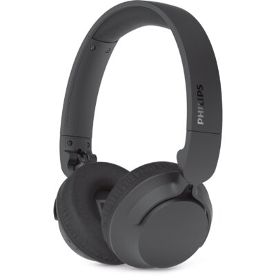 PHILIPS TAH4500BK/00 Czarny