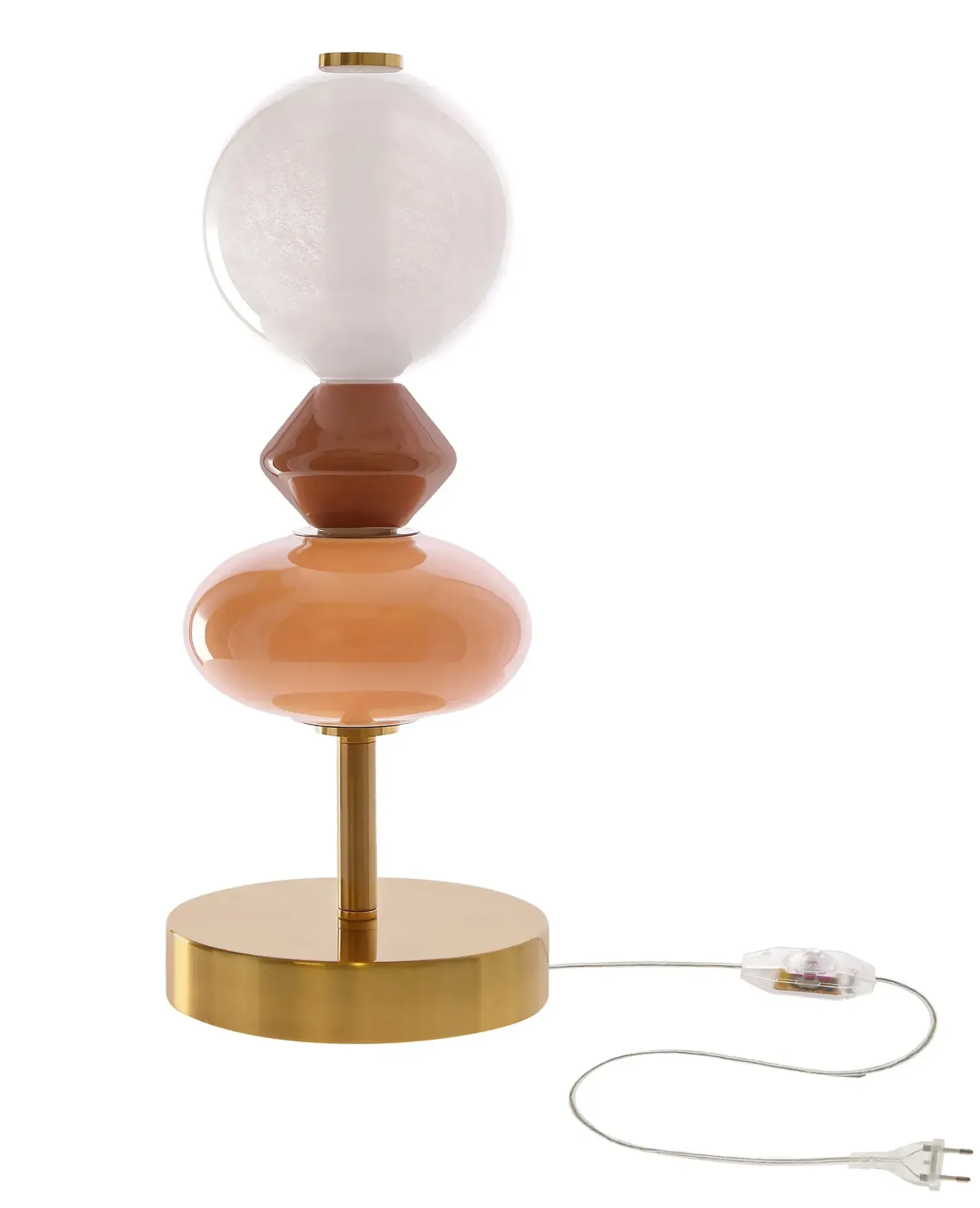 Lampka nocna led stojąca S8-S43