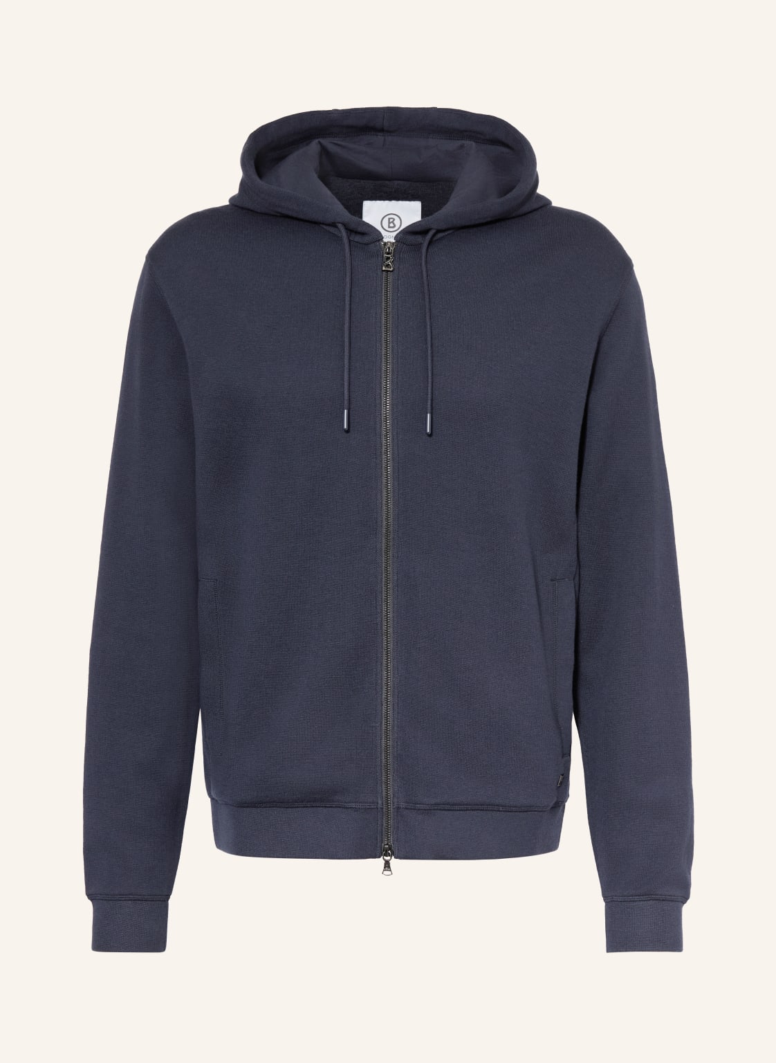 Bogner Kardigan Laros blau