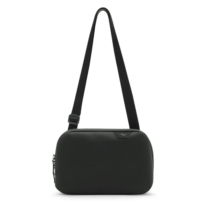 Peak Design Travel Crossbody 3L Black