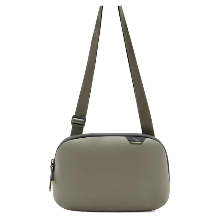 Peak Design Travel Crossbody 3L Stone