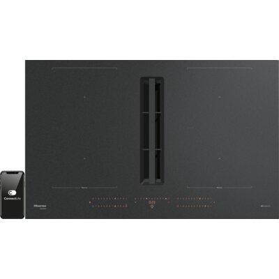 Hisense HEH8443BSRWF
