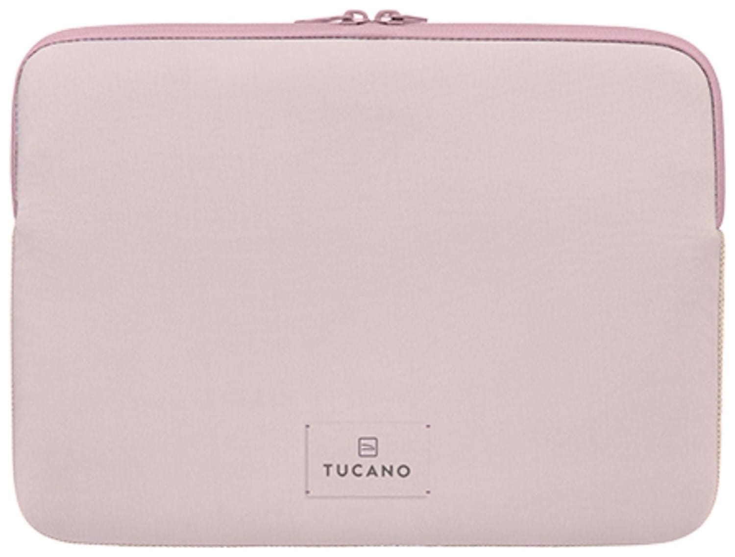 Tucano Sleeves One do MacBook Neo różowy BFONEMBN13-PK