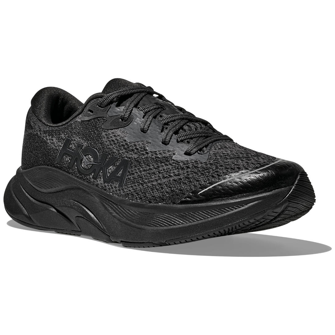Buty dziecięce Hoka Y Rincon 4 Big Kids Rozmiar butów (UE): 37 1/3 / Kolor: czarny