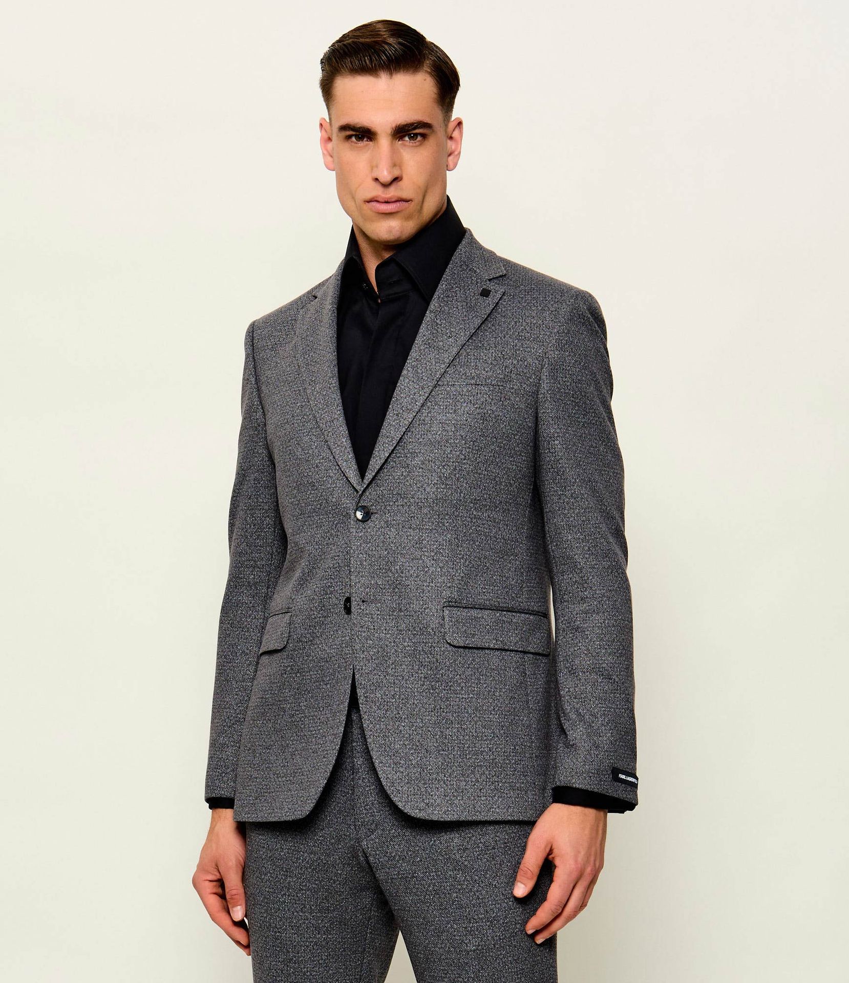 Karl Lagerfeld Marynarka Slim Fit