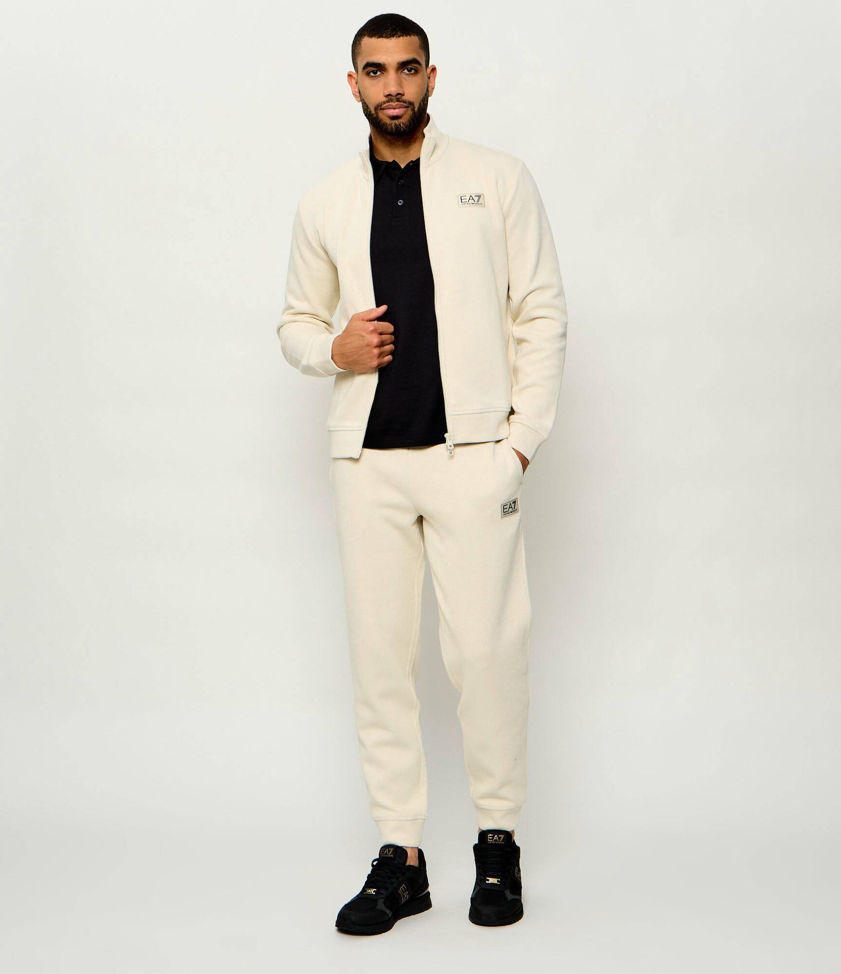 EA7 Dres Regular Fit
