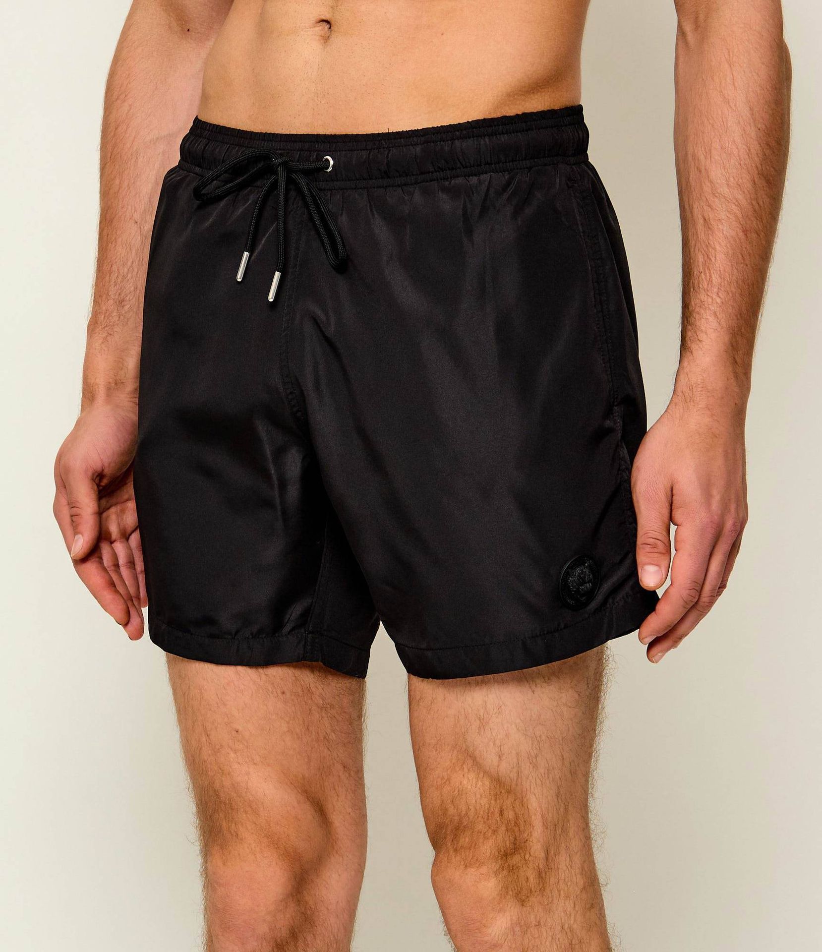 Plein Sport Szorty kąpielowe Regular Fit