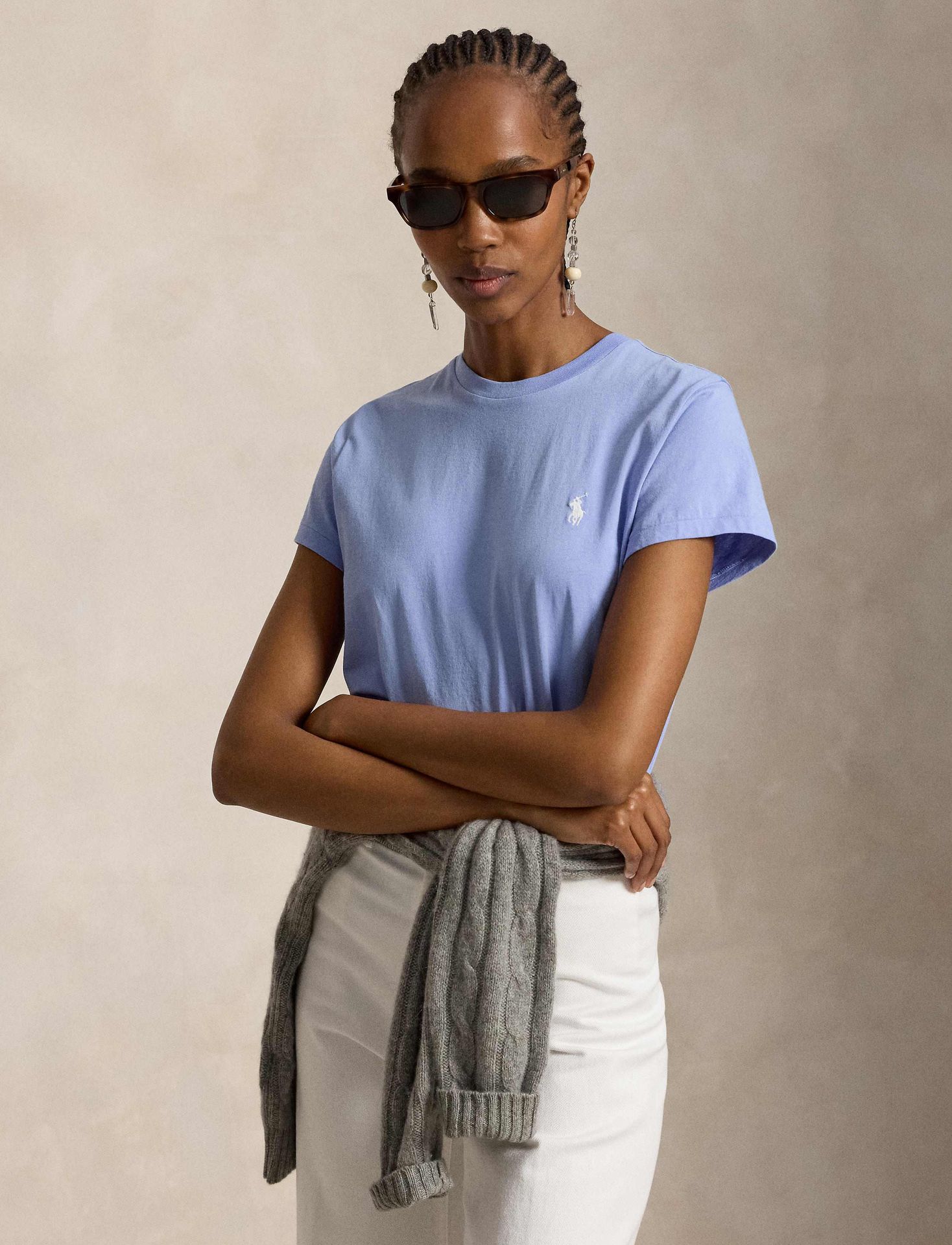 POLO RALPH LAUREN T-shirt Classic fit