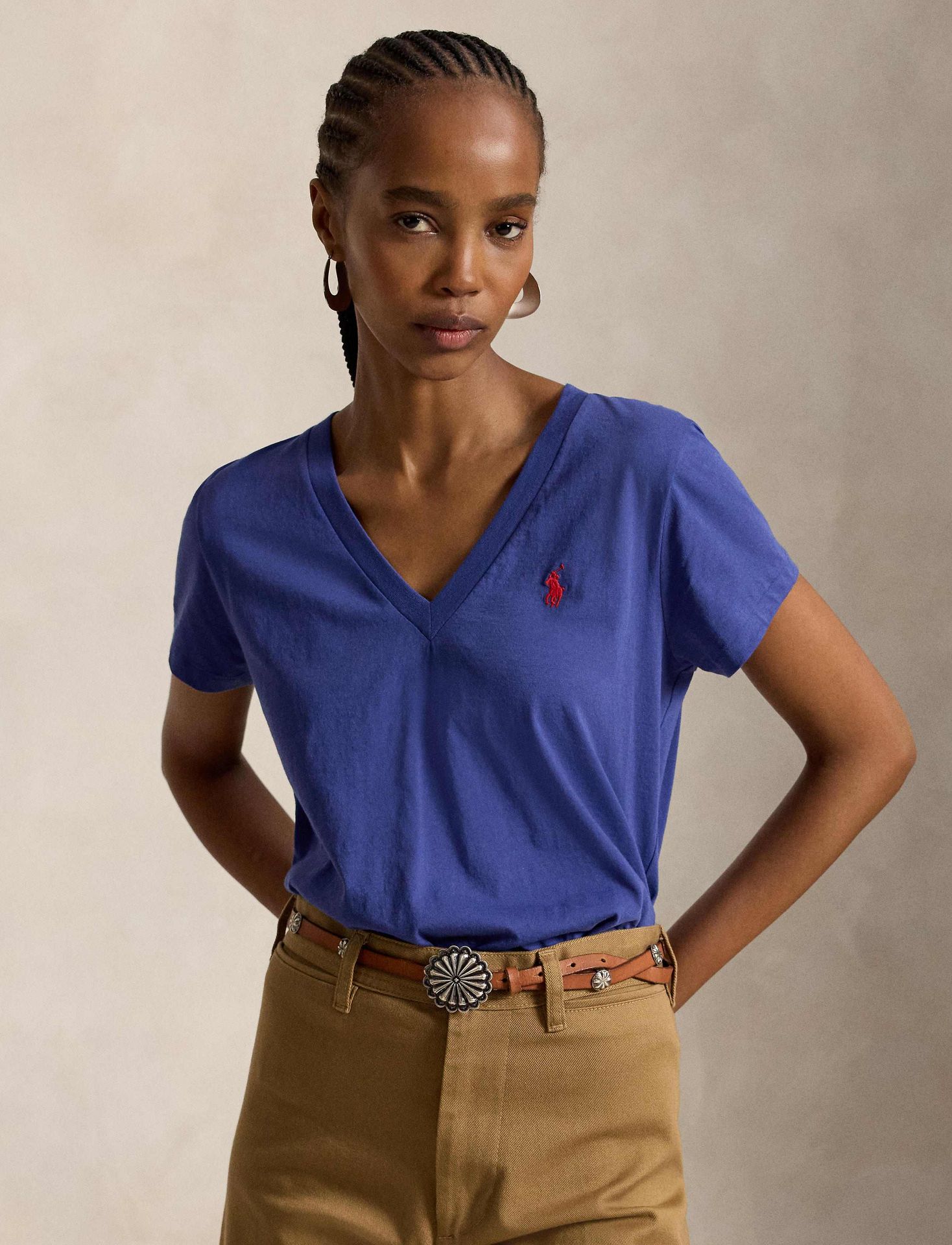 POLO RALPH LAUREN T-shirt Regular Fit