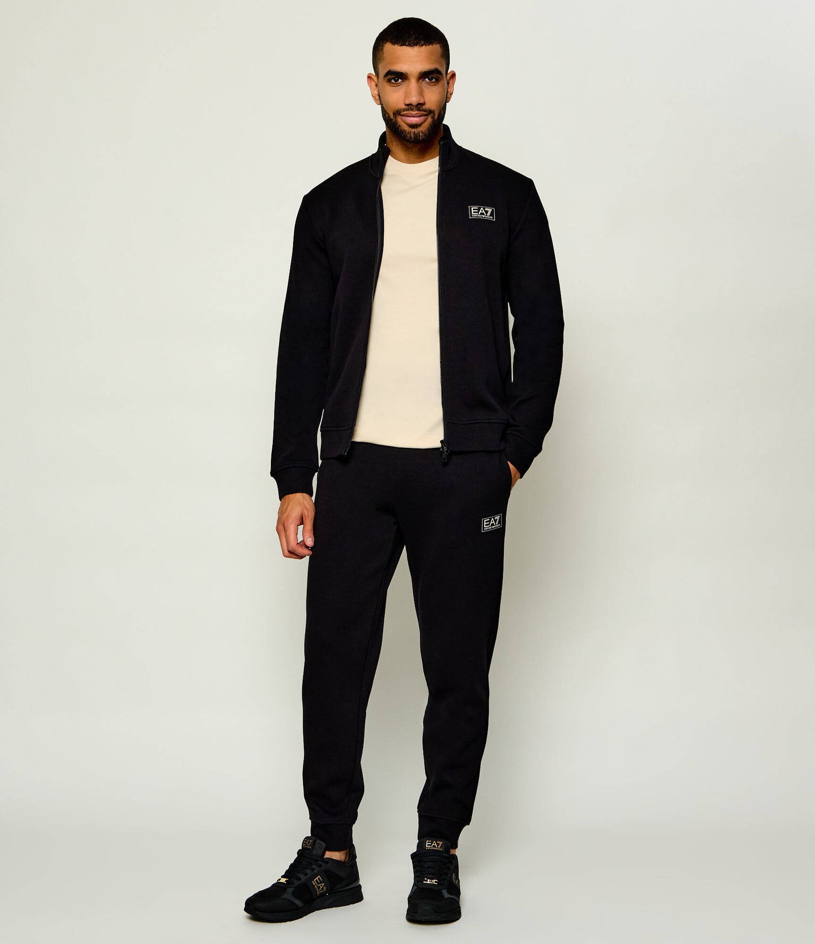 EA7 Dres Regular Fit