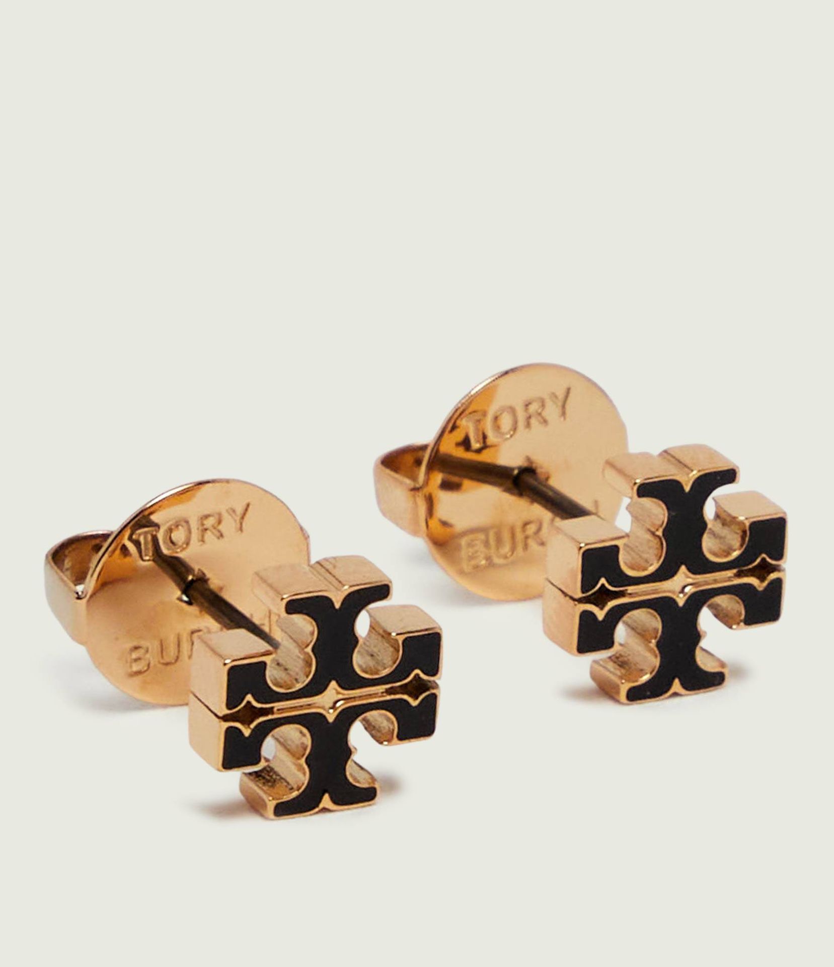 TORY BURCH Kolczyki Icon