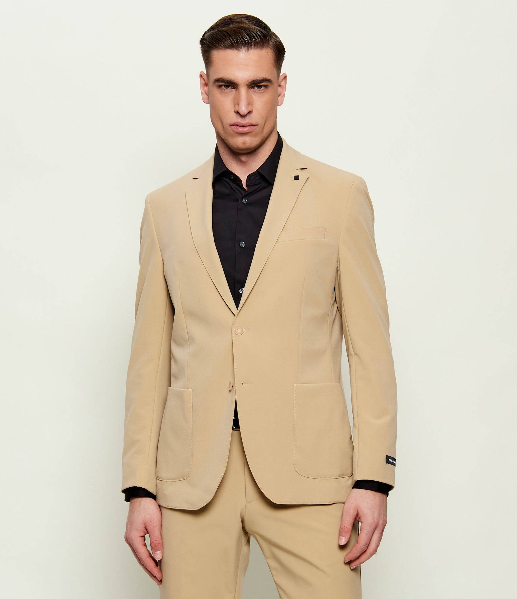 Karl Lagerfeld Marynarka SMART Slim Fit